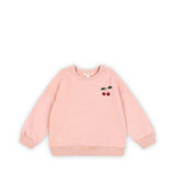 Konges Sløjd A/S Jersey Shirts mellow rose cherry