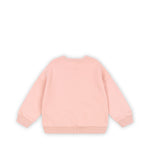 Konges Sløjd A/S Jersey Shirts mellow rose cherry