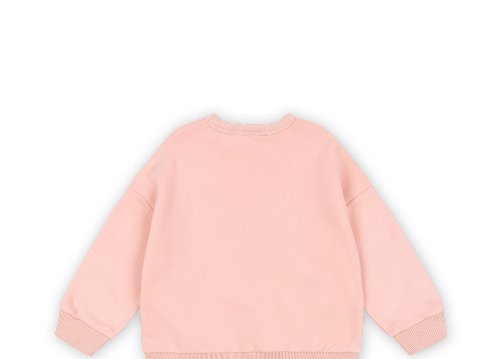 Konges Sløjd A/S Jersey Shirts mellow rose cherry