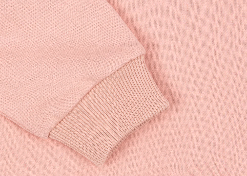 Konges Sløjd A/S Jersey Shirts mellow rose cherry