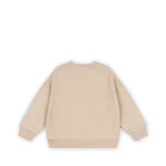 Konges Sløjd A/S Jersey Shirts oxford tan lemon