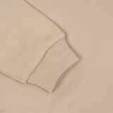 Konges Sløjd A/S Jersey Shirts oxford tan lemon