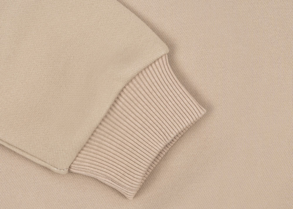 Konges Sløjd A/S Jersey Shirts oxford tan lemon