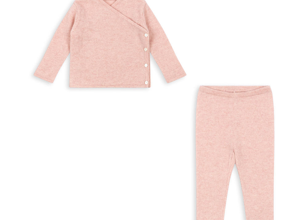 Konges Sløjd A/S Sets rose melange