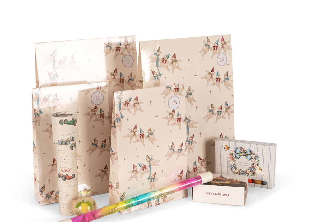 Konges Sløjd A/S Creatief Spelen boy