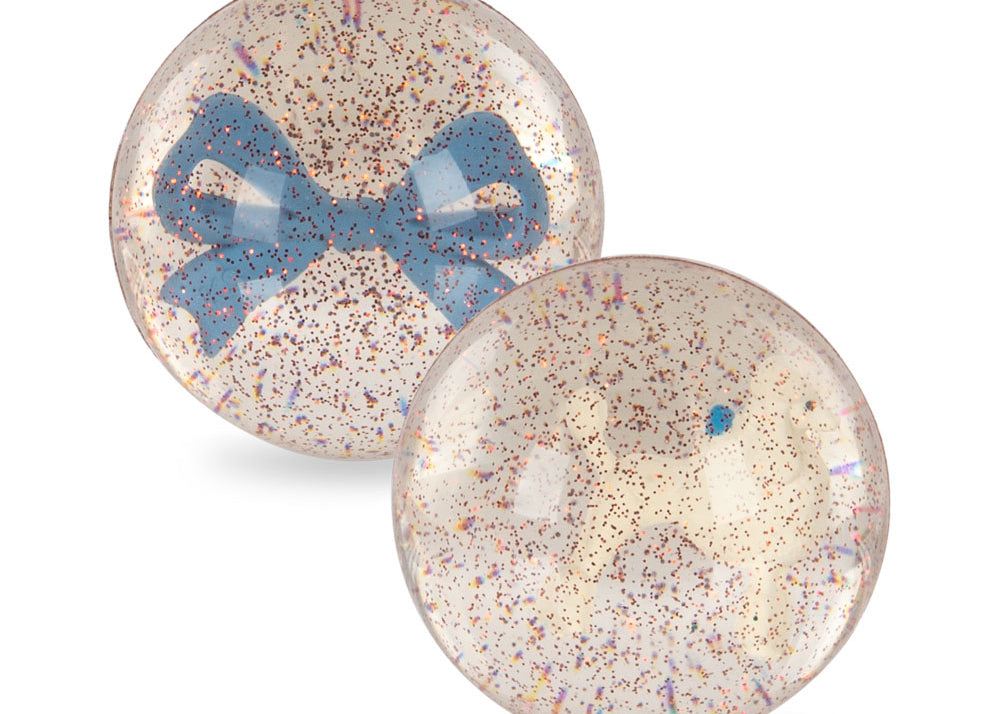 Konges Sløjd A/S Creatief Spelen poodle/bow