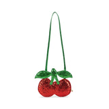 Konges Sløjd A/S Tassen En Portemonnees barbados cherry