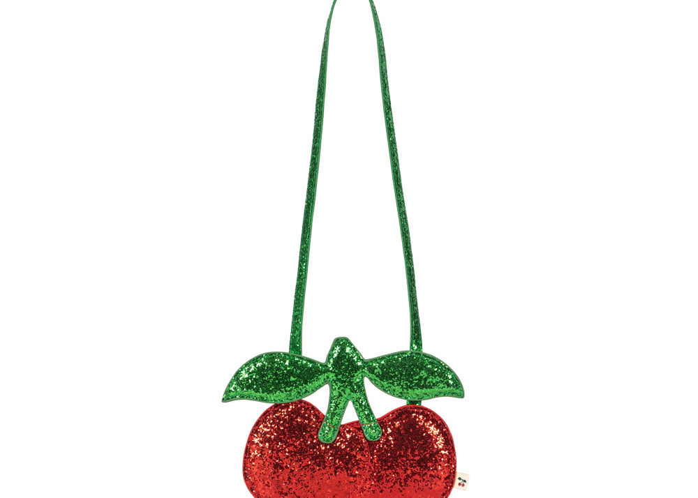 Konges Sløjd A/S Tassen En Portemonnees barbados cherry