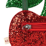 Konges Sløjd A/S Tassen En Portemonnees barbados cherry