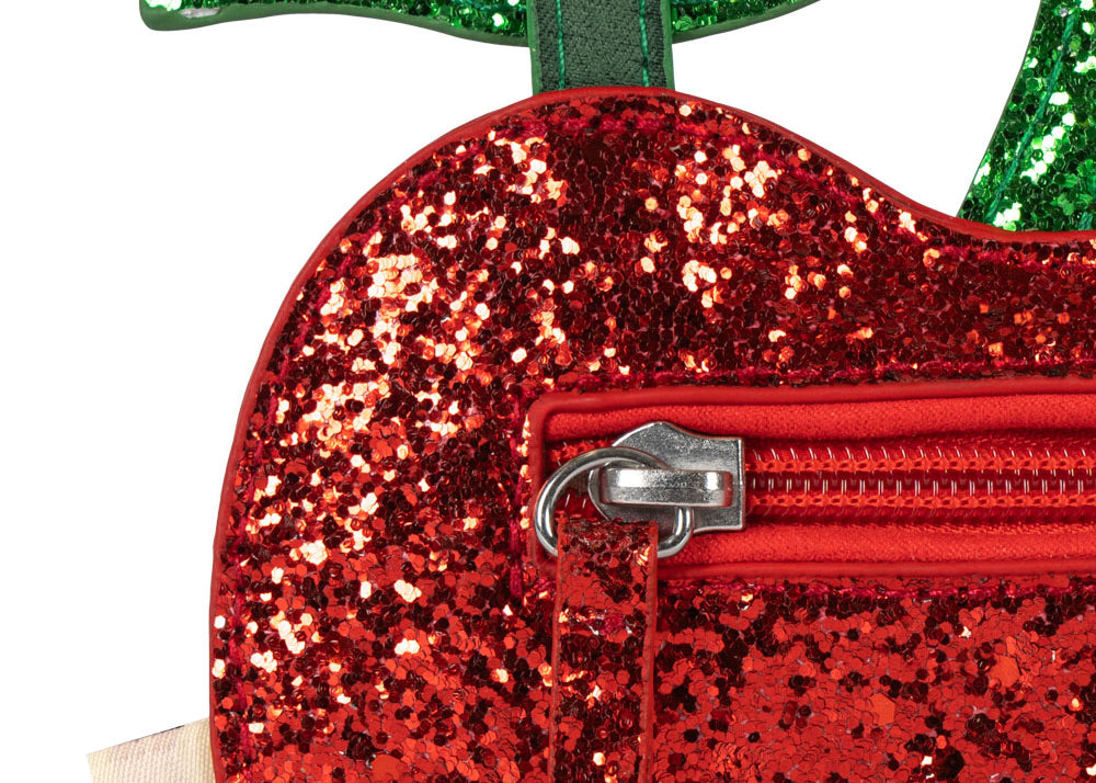 Konges Sløjd A/S Tassen En Portemonnees barbados cherry