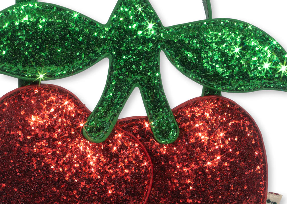 Konges Sløjd A/S Tassen En Portemonnees barbados cherry