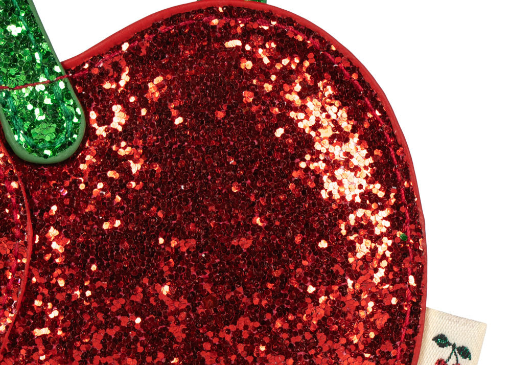 Konges Sløjd A/S Tassen En Portemonnees barbados cherry