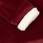 Konges Sløjd A/S Sets red dahlia