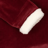 Konges Sløjd A/S Sets red dahlia