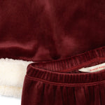 Konges Sløjd A/S Sets red dahlia