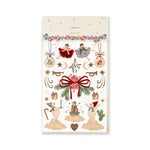 Konges Sløjd A/S Creatieve Accessoires christmas multi