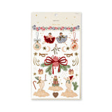 Konges Sløjd A/S Creatieve Accessoires christmas multi