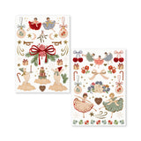 Konges Sløjd A/S Creatieve Accessoires christmas multi