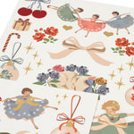 Konges Sløjd A/S Creatieve Accessoires christmas multi