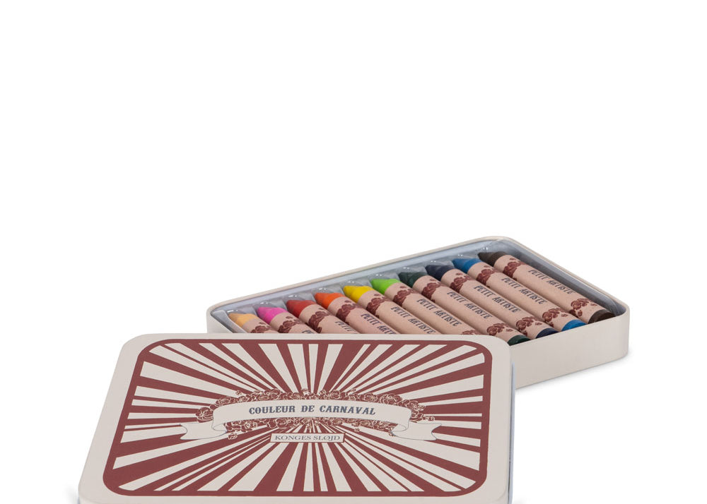 Konges Sløjd A/S Creatief Spelen multi