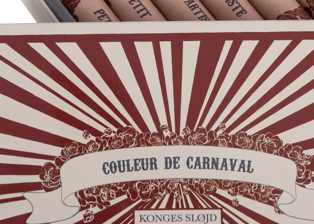 Konges Sløjd A/S Creatief Spelen multi