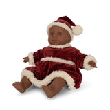 Konges Sløjd A/S Poppenaccessoires jolly red