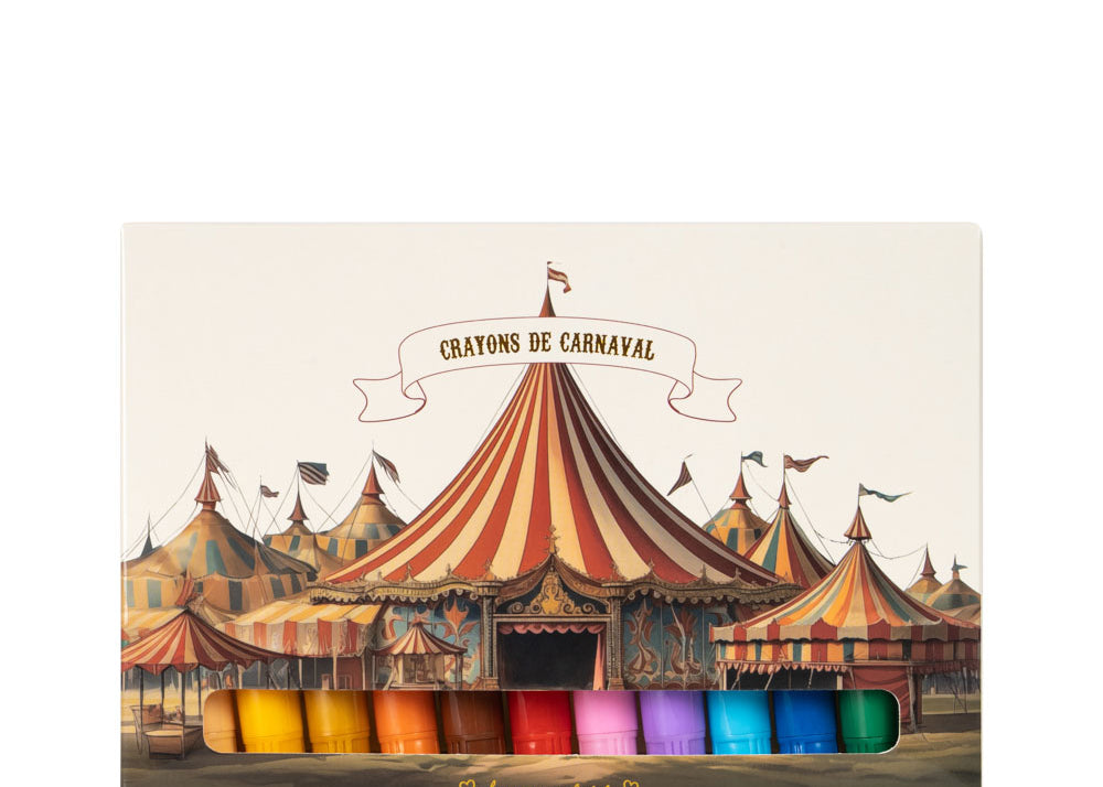 Konges Sløjd A/S Creatief Spelen multi