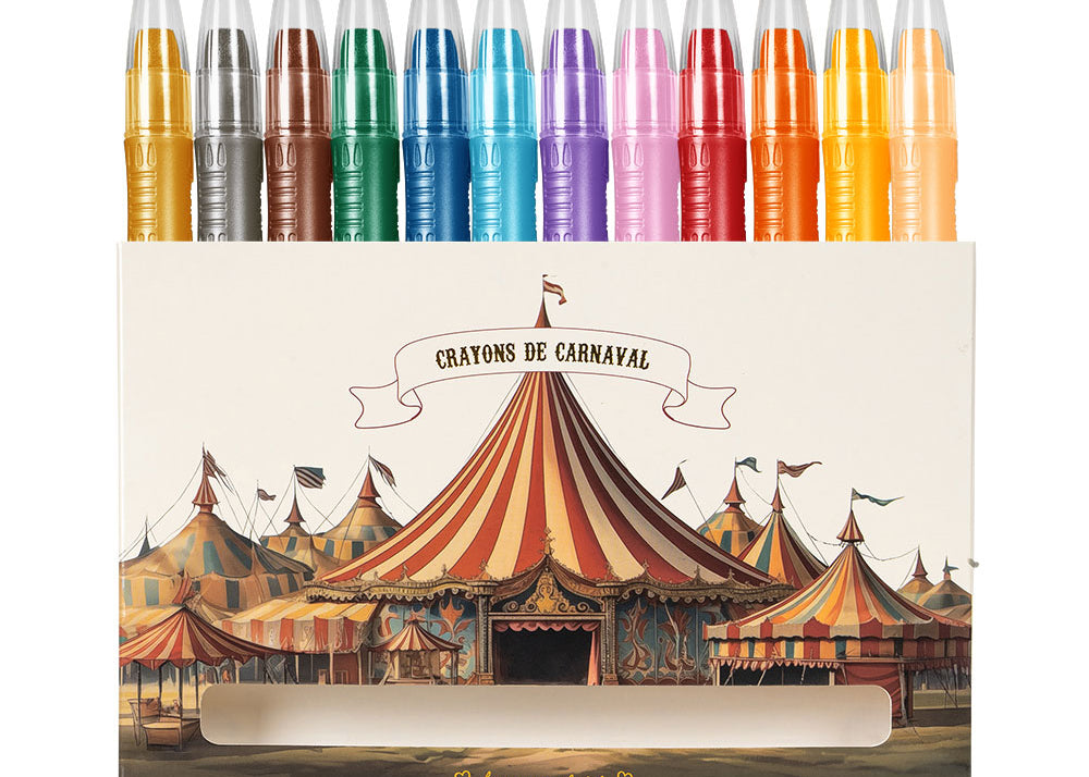 Konges Sløjd A/S Creatief Spelen multi