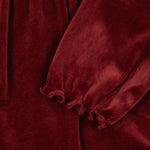 Konges Sløjd A/S Jersey Rompers En Jumpsuits red dahlia