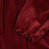 Konges Sløjd A/S Jersey Rompers En Jumpsuits red dahlia