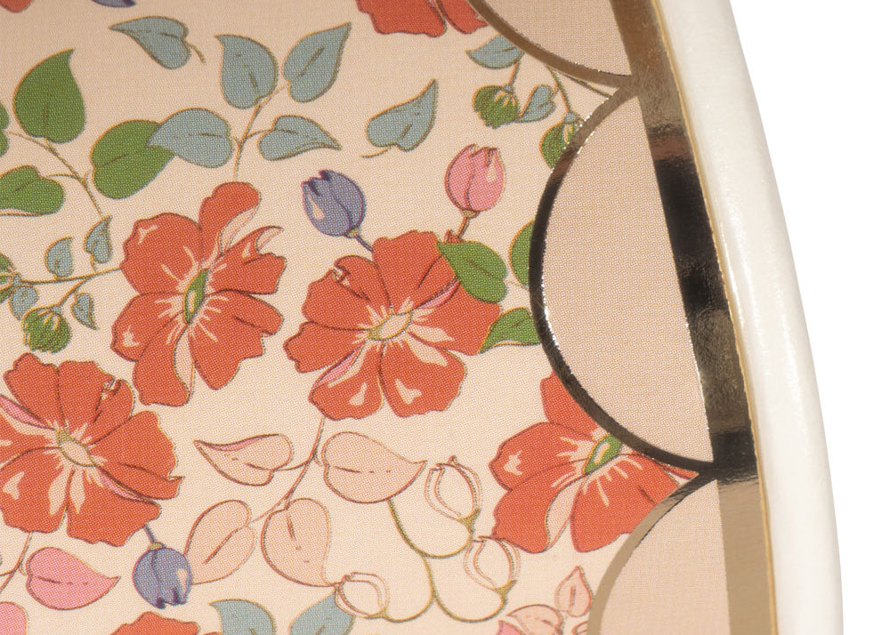 Konges Sløjd A/S Verjaardag kaluka