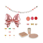 Konges Sløjd A/S Verjaardag kaluka