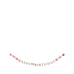 Konges Sløjd A/S Verjaardag kaluka