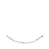 Konges Sløjd A/S Verjaardag kaluka