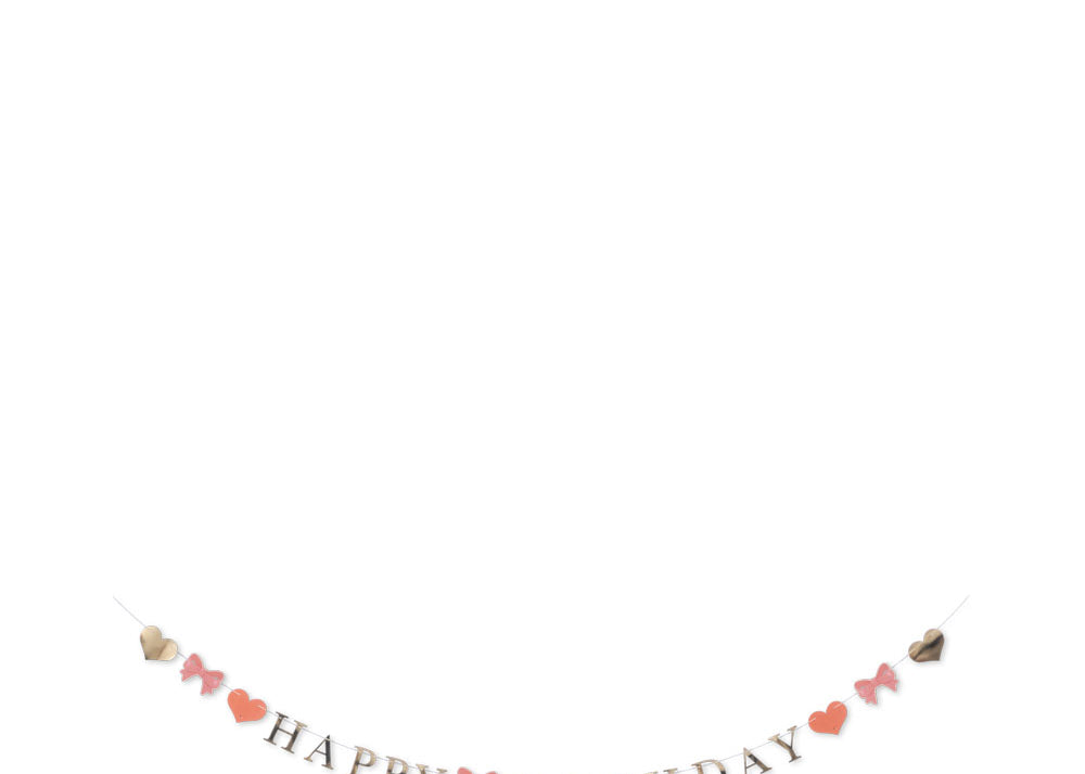 Konges Sløjd A/S Verjaardag kaluka