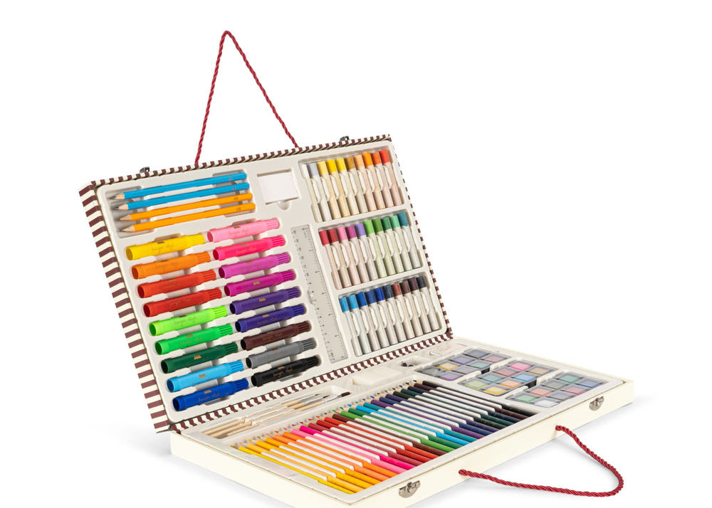 Konges Sløjd A/S Creatief Spelen multi color