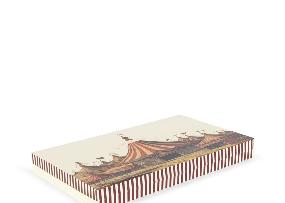 Konges Sløjd A/S Creatief Spelen multi color