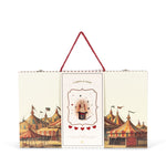 Konges Sløjd A/S Creatief Spelen multi color