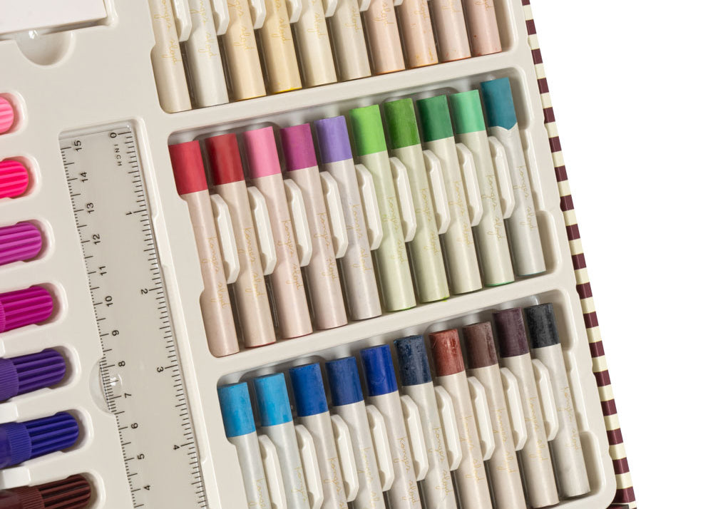 Konges Sløjd A/S Creatief Spelen multi color