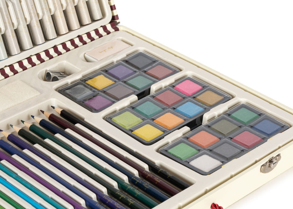 Konges Sløjd A/S Creatief Spelen multi color