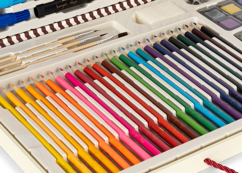 Konges Sløjd A/S Creatief Spelen multi color