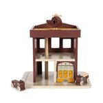 Konges Sløjd A/S Houten Speelgoed multi