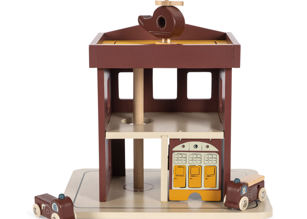 Konges Sløjd A/S Houten Speelgoed multi