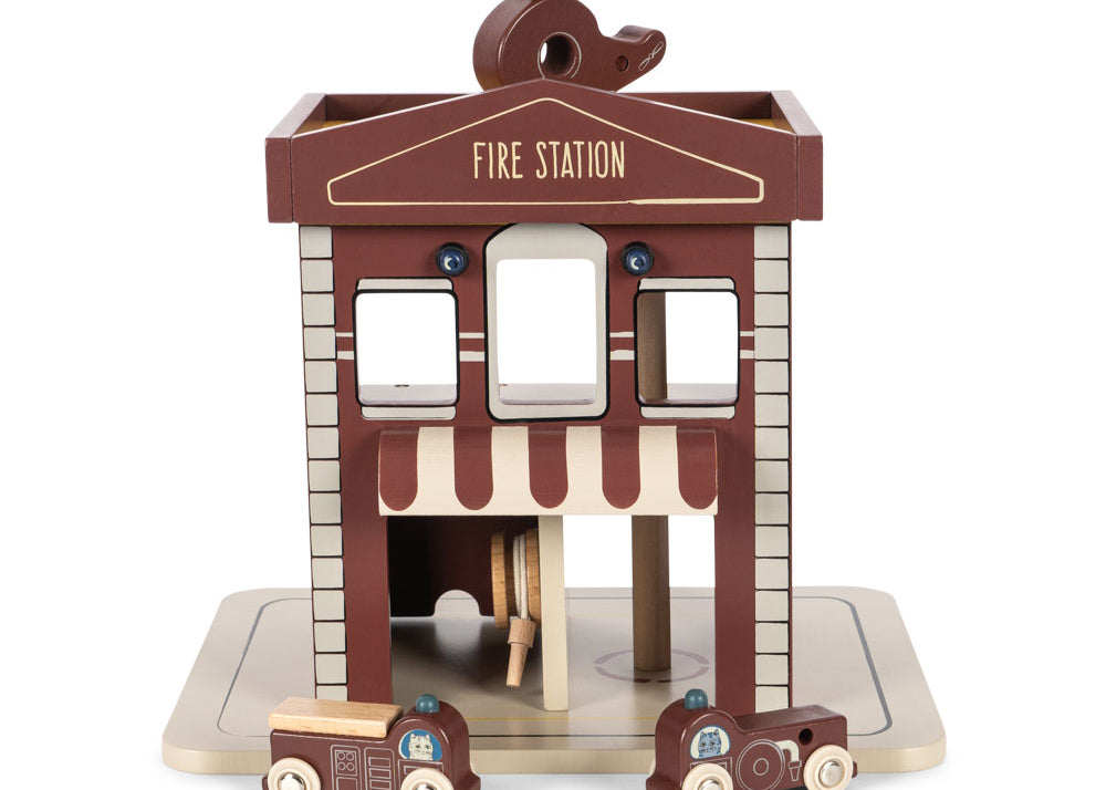 Konges Sløjd A/S Houten Speelgoed multi