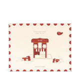 Konges Sløjd A/S Houten Speelgoed multi