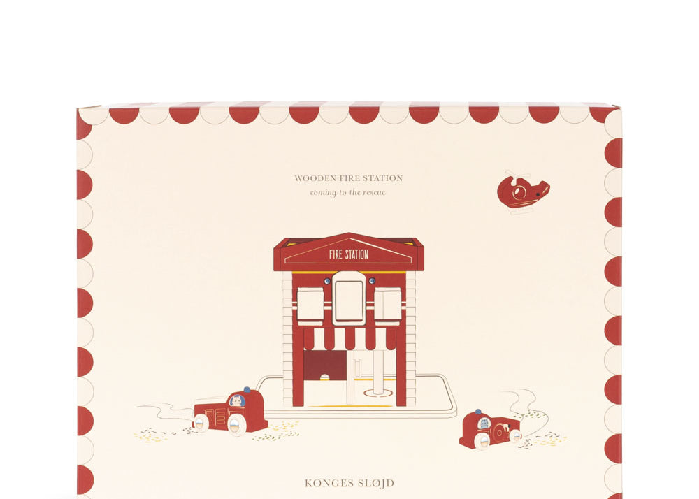 Konges Sløjd A/S Houten Speelgoed multi