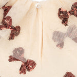 Konges Sløjd A/S WOVEN DRESSES bowie red