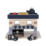 Konges Sløjd A/S Houten Speelgoed blue multi