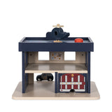 Konges Sløjd A/S Houten Speelgoed blue multi