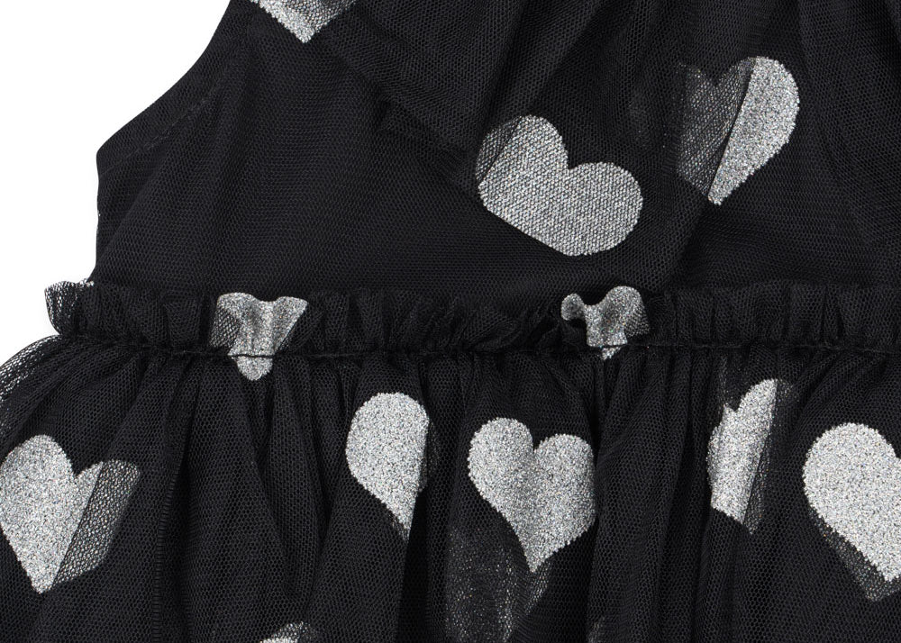 Konges Sløjd A/S WOVEN DRESSES black